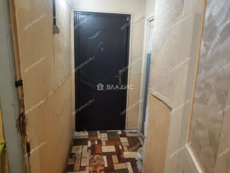 комната в доме 14 на Кировской улице