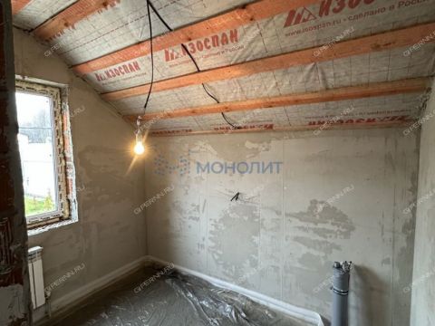 kottedzh-derevnya-royka-kstovskiy-rayon фото