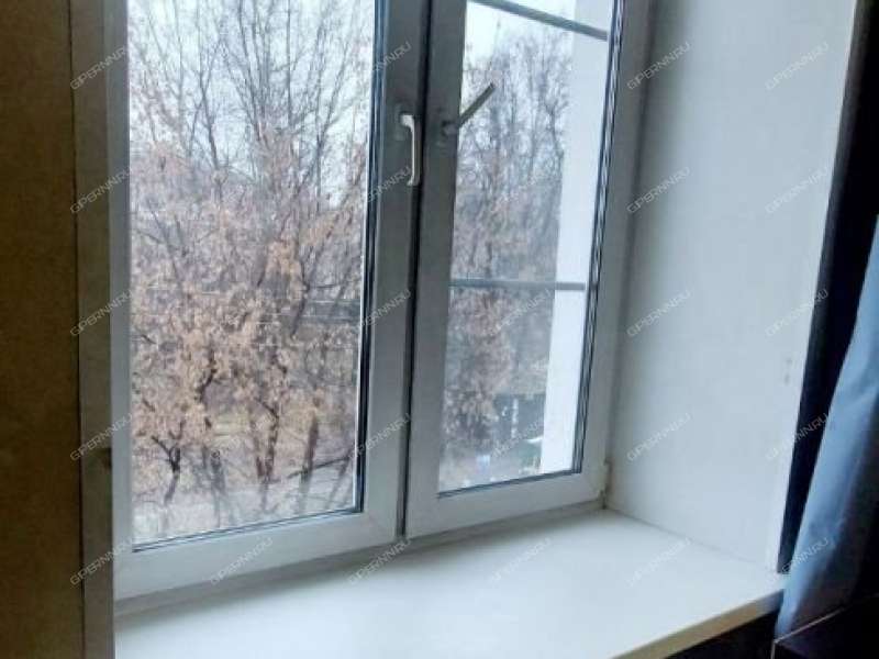 трёхкомнатная квартира на Московском шоссе дом 141