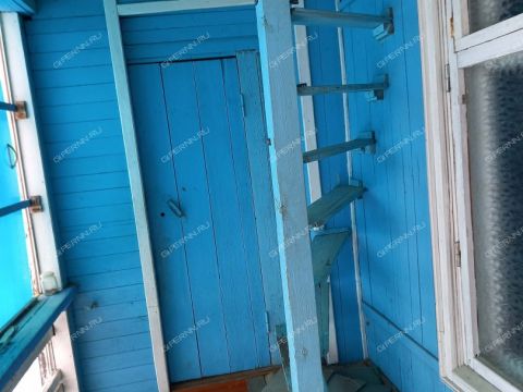 dacha-gorod-semenov-semenovskiy-gorodskoy-okrug фото