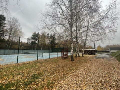 dom-selo-kamenki-bogorodskiy-municipalnyy-okrug фото