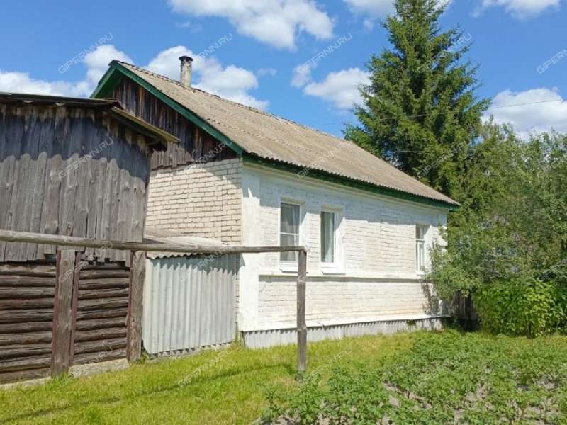 дом на улице Фадеева рабочий посёлок Досчатое