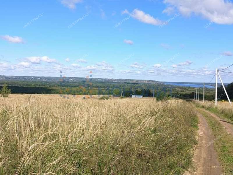 земельный участок 23 сотки Маяковского улица село Шава