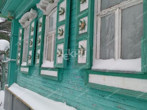 dom-poselok-korobovo-gorodeckiy-rayon фото