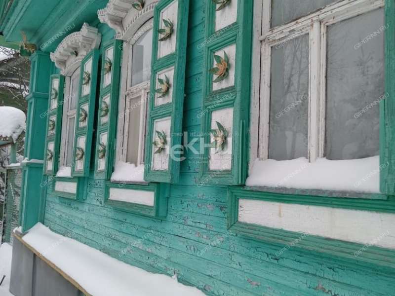 дом на  деревня Коробово, Федуринский сельсовет