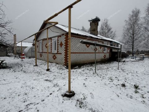 dom-derevnya-chernuha-bolshemurashkinskiy-rayon фото