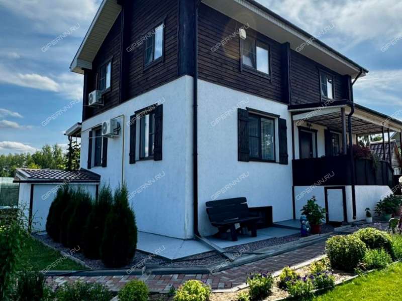 коттедж на Восточной улице село Великий Враг