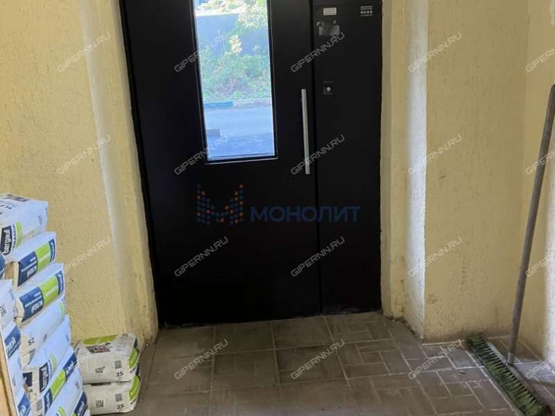 трёхкомнатная квартира на Пятигорской улице дом 12