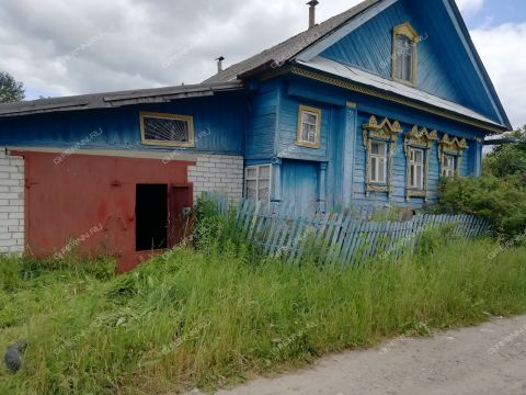 dom-derevnya-shubino-gorodskoy-okrug-bor фото