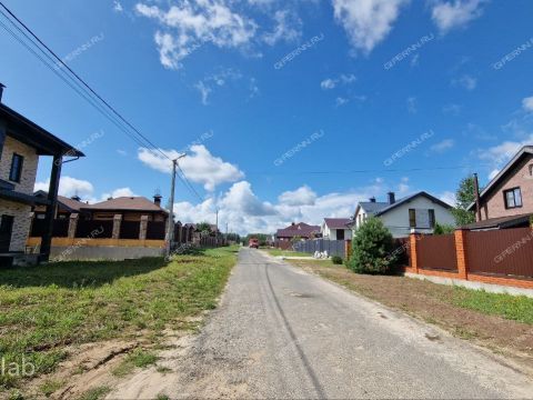 dom-selo-kamenki-bogorodskiy-municipalnyy-okrug фото