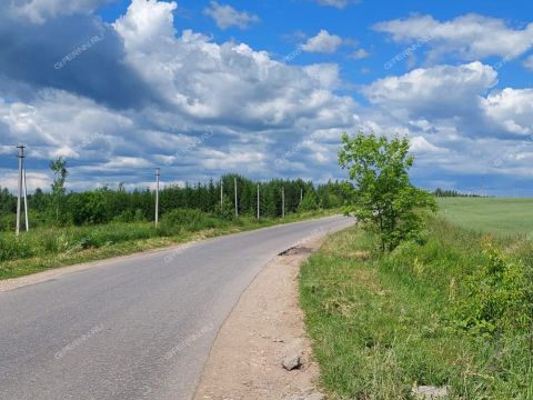 derevnya-kileley-bogorodskiy-municipalnyy-okrug фото