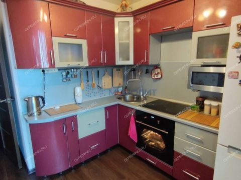 1-komnatnaya-ul-kosmicheskaya-d-51 фото