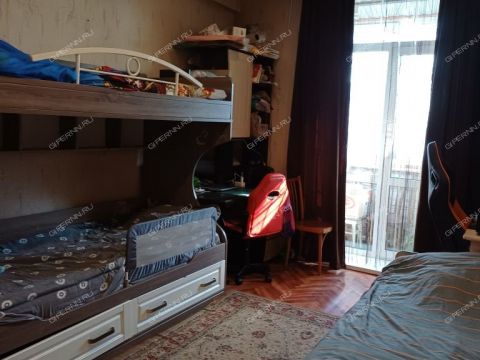 2-komnatnaya-ul-kuybysheva-d-3 фото