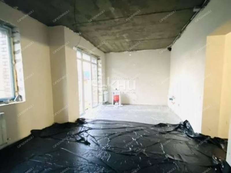 дом на улице Землячки