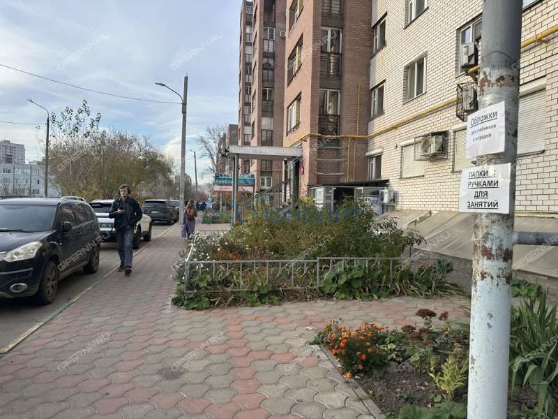 помещение под офис, недвижимость под образовательные учреждения на Тонкинской улице
