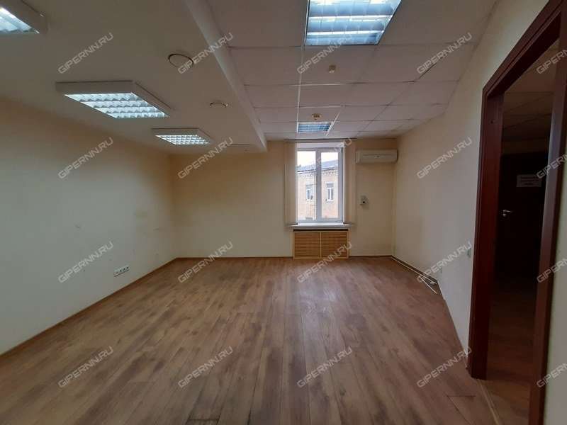 помещение под офис на Костина ул., д.13