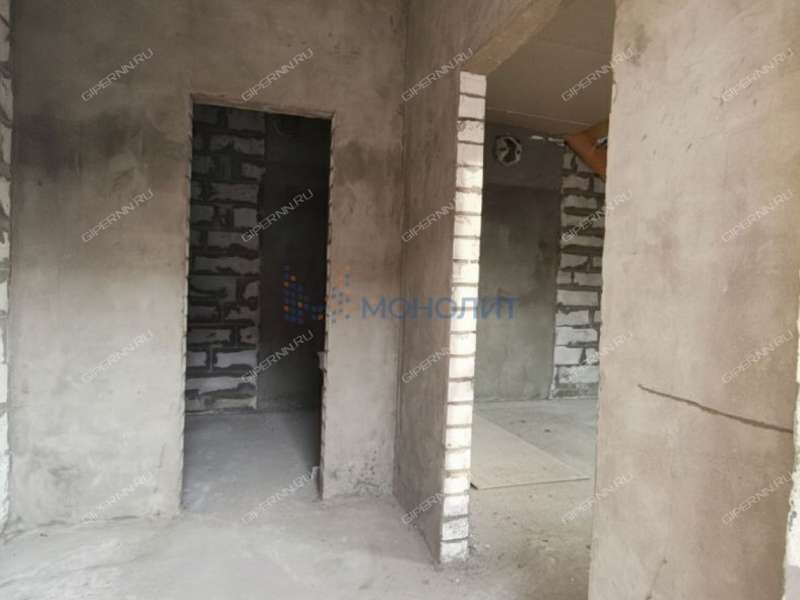 таунхаус в Третьем Тихом переулке