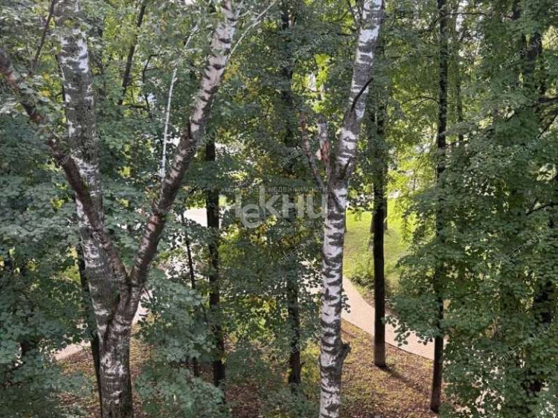 трёхкомнатная квартира на улице Героя Безрукова дом 8