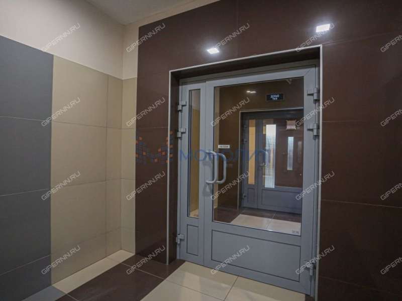 трёхкомнатная квартира на Белозерской улице дом 7