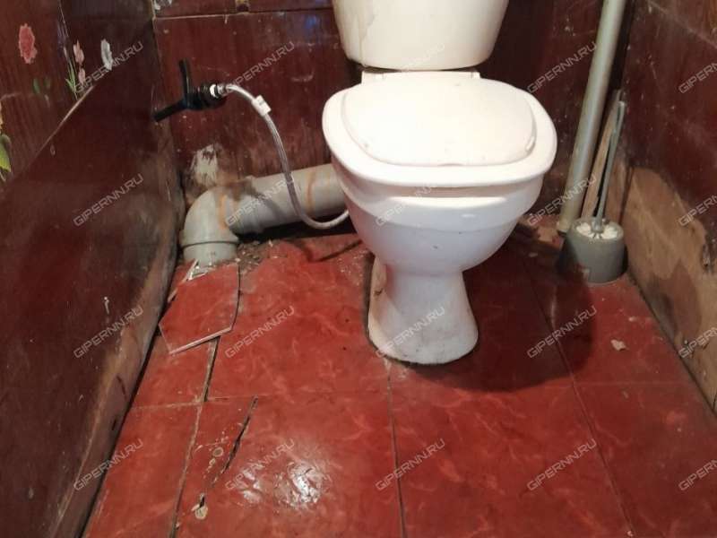 дом на улице Мира село Спешнёво