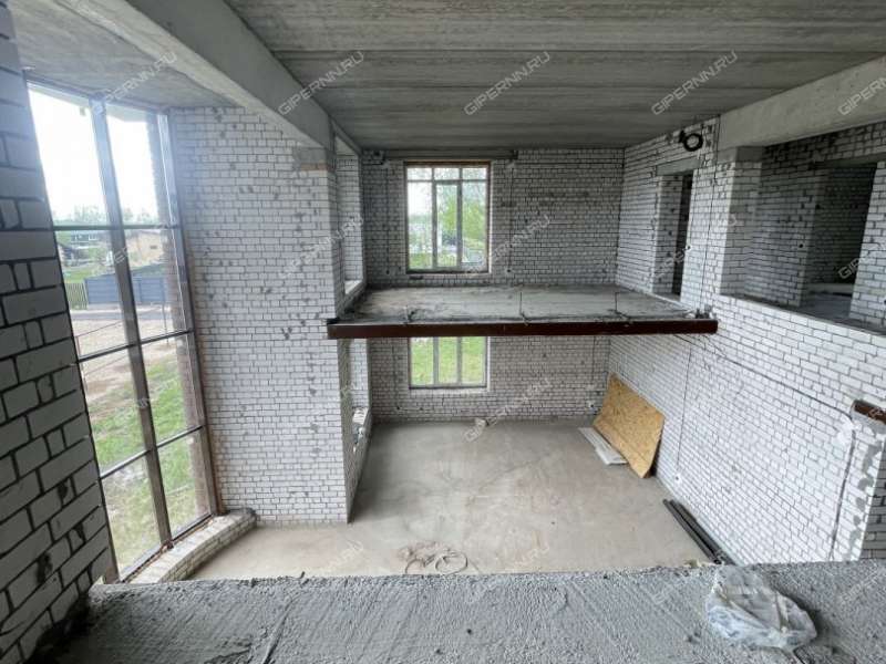 дом на Школьная ул. село Безводное