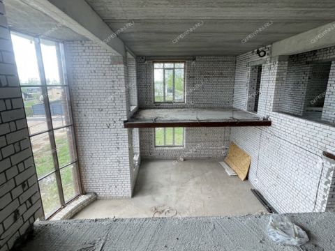 dom-selo-bezvodnoe-kstovskiy-rayon фото