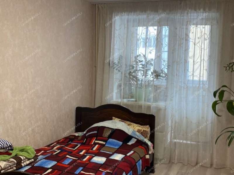 трёхкомнатная квартира в Дружном посёлке дом 12 посёлок Дружный