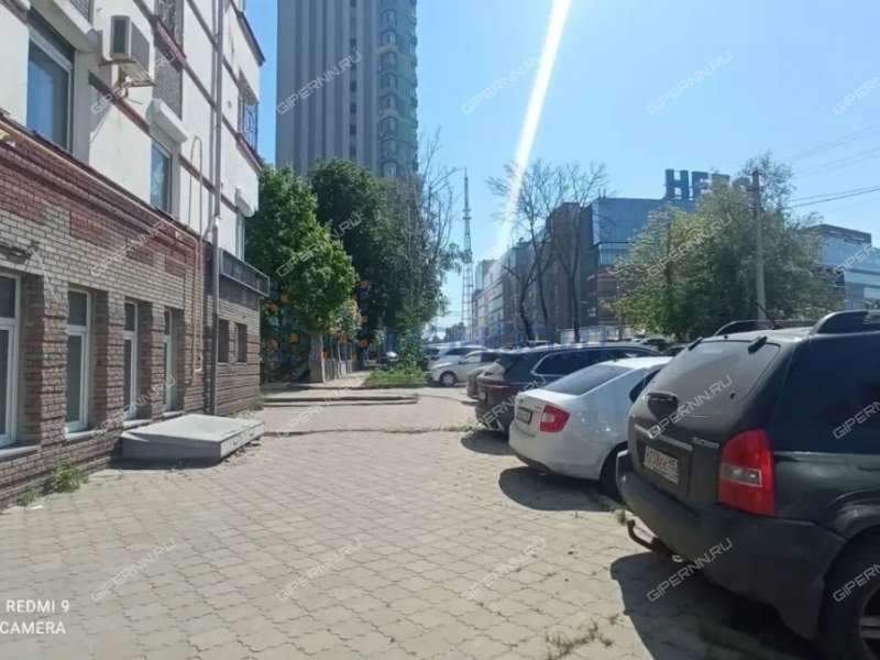 готовый бизнес объект 1904608 в Нижегородском районе Нижнего Новгорода