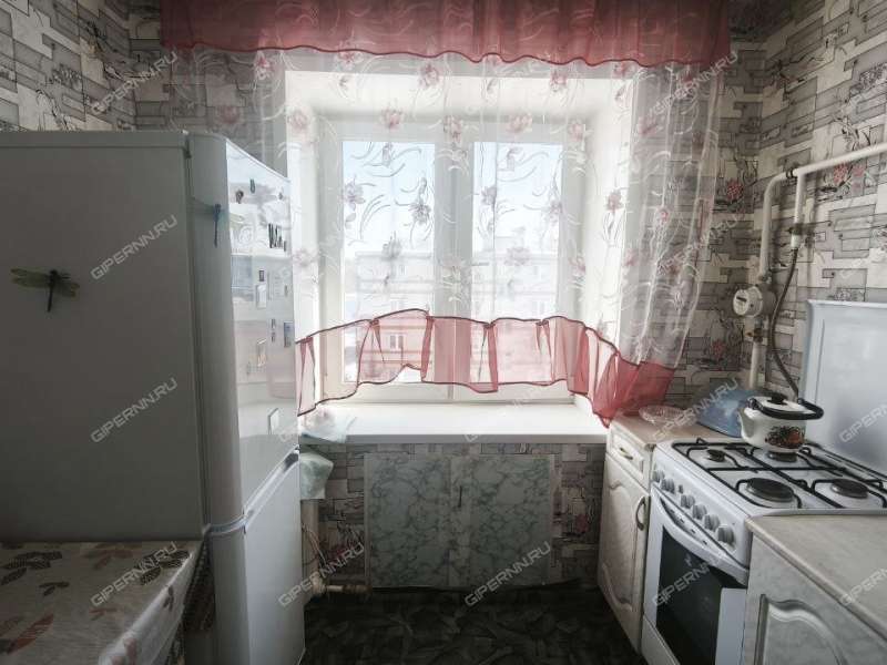 однокомнатная квартира на проспекте Дзержинского дом 42 город Заволжье