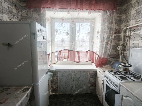 1-komnatnaya-gorod-zavolzhe-gorodeckiy-rayon фото