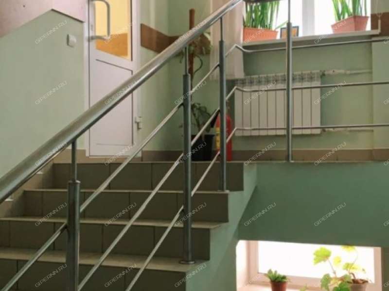 помещение под офис на Маршала Казакова ул. 5