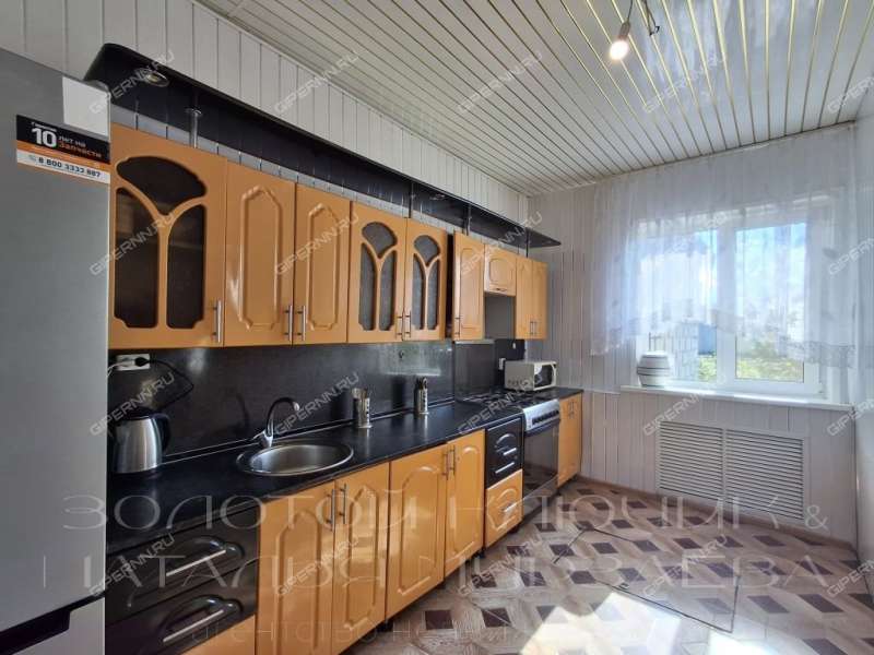 дом на Кокшаровской улице