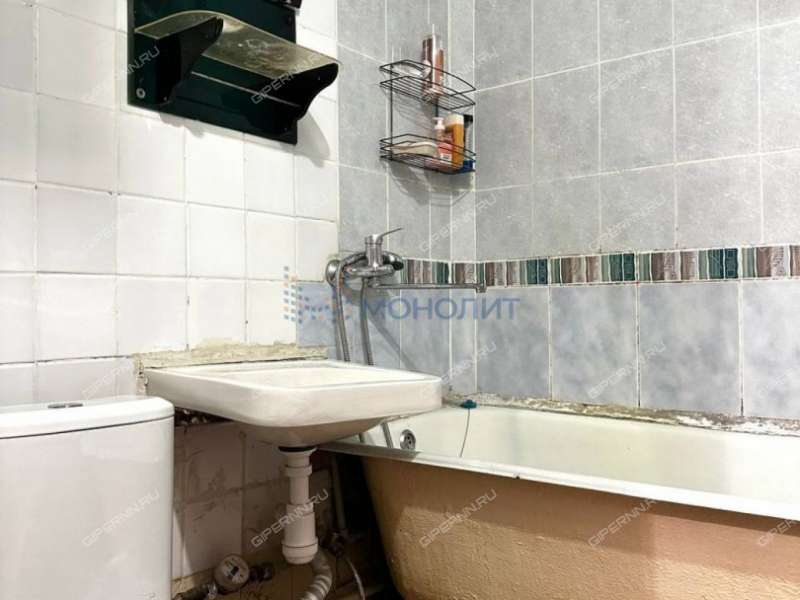 двухкомнатная квартира на проспекте Ленина дом 51/2