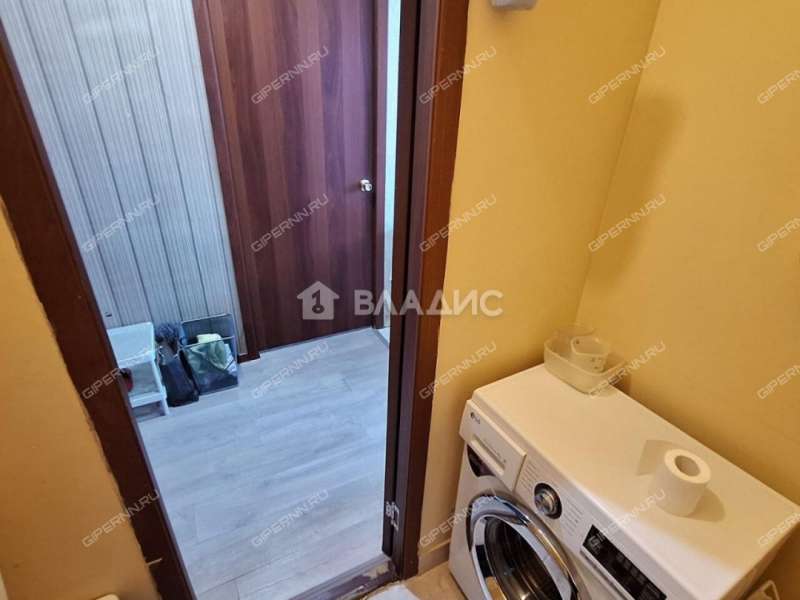 однокомнатная квартира в Инженерном проезде дом 3