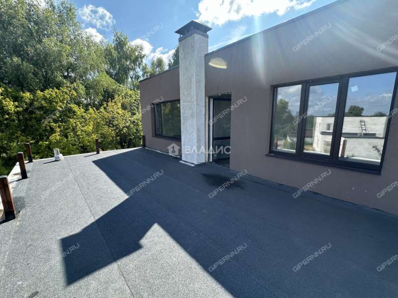 дом на улице Выселки село Федяково