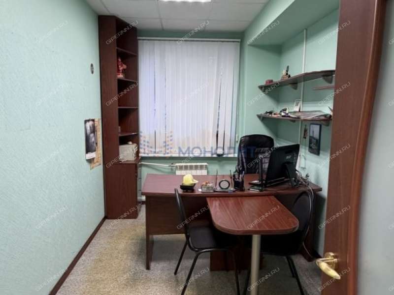 трёхкомнатная квартира на Грузинской улице дом 12б