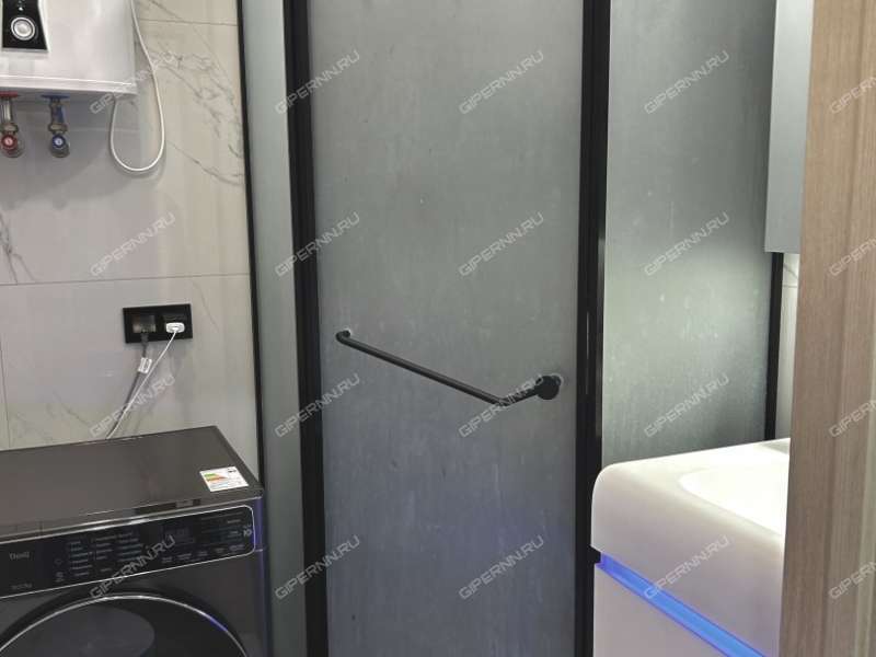 двухкомнатная квартира на 2-й Дорожной улице дом 3