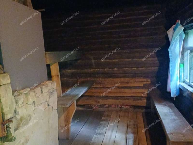 1/2 дома на улице Главная деревня Бахарево