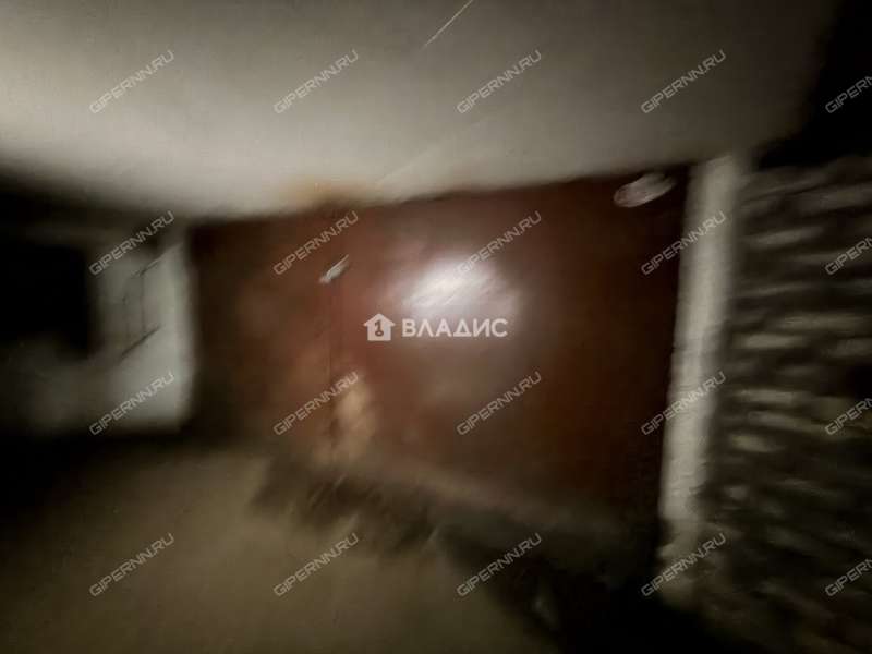 гараж на проспекте Ленина