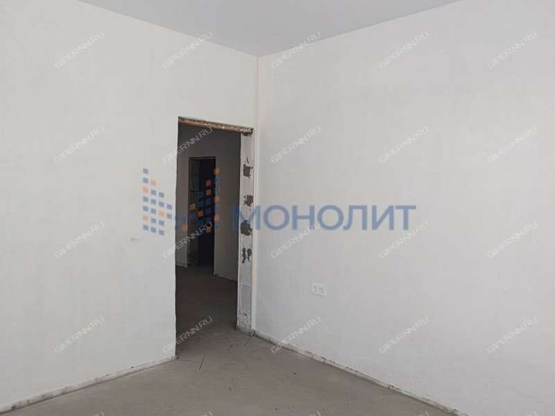 дом на улице Посевная деревня Каликино