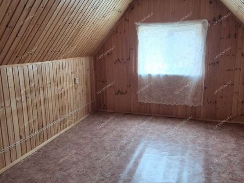 дом на 8 село Ачапное