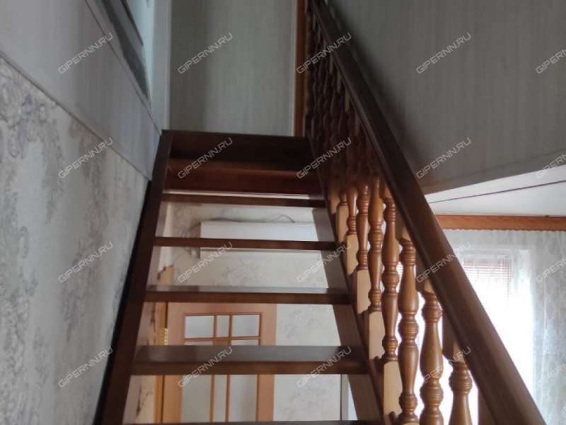 дом на улице Кутузова город Выкса