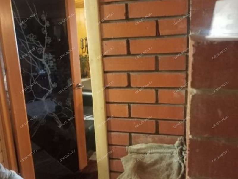 дом на улице Ленина село Верхняя Верея