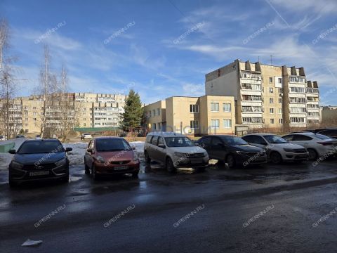 4-komnatnaya-gorod-dzerzhinsk-gorodskoy-okrug-dzerzhinsk фото