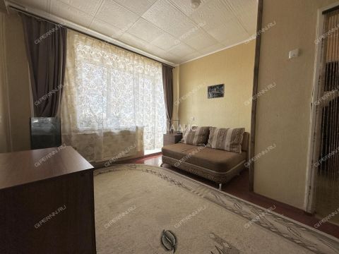 1-komnatnaya-ul-fedoseenko-d-13 фото