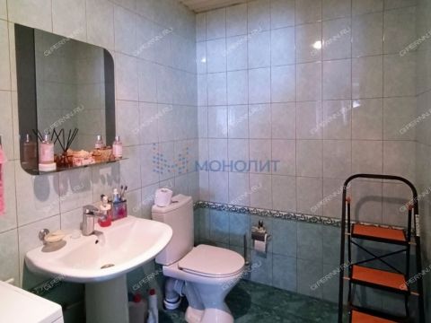 dom-derevnya-kuzminka-kstovskiy-rayon фото