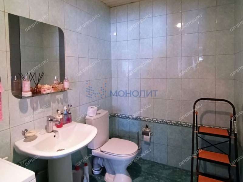 дом на улице Чкалова деревня Кузьминка