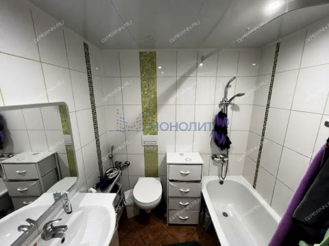 selo-blizhnee-borisovo-kstovskiy-rayon фото