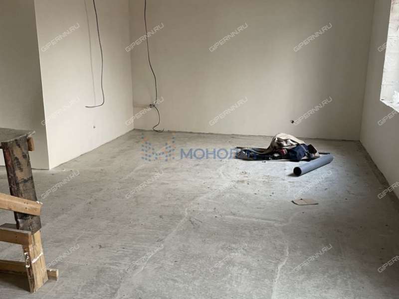 коттедж на улице Красногорка город Бор