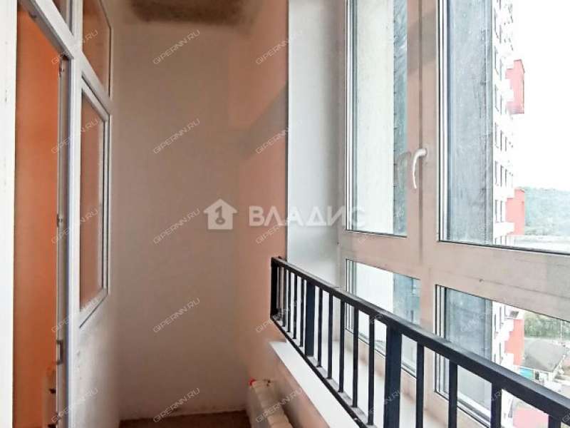 квартира-студия на Комсомольской площади дом 4